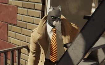 Релиз Blacksad: Under the Skin состоится в 2019 году