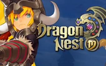 Dragon Nest M вышел на глобальный рынок