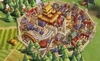 [ChinaJoy 2018][Mobile] Civilization Online: Origin  появится в августе