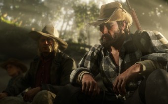 Rockstar пообещала исправить экономику в Red Dead Online