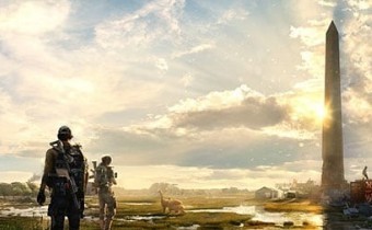 Tom Clancy’s The Division 2 - изучаем способности второй части