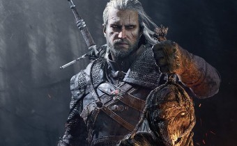 Стрим: The Witcher 3: Wild Hunt - Выполняем работу для настоящих ведьмаков