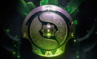 Dota 2 - The International 2018: День третий