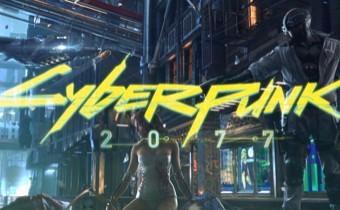 Cyberpunk 2077 - напарники и апартаменты