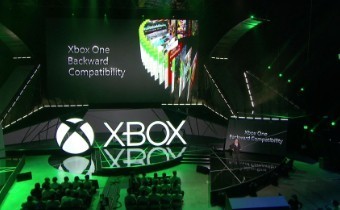 В программу обратной совместимости Xbox в 2018 добавили свыше 100 игр