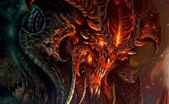 Вселенная Diablo расширится за счет комиксов