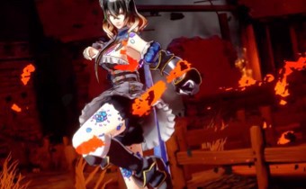 Bloodstained: Ritual of the Night – Релиз платформера будет летом