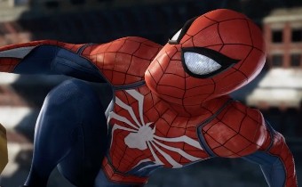 Spider-Man - Целый час геймплея