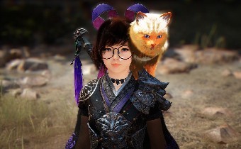 Стрим: Black Desert - Изучаем очередной патч