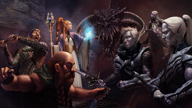 Разработчики Dungeons & Dragons Online обновят VIP-программу