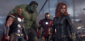 Marvel’s Avengers: A-Day — Сила Одина, Биврест и костюмы Тора
