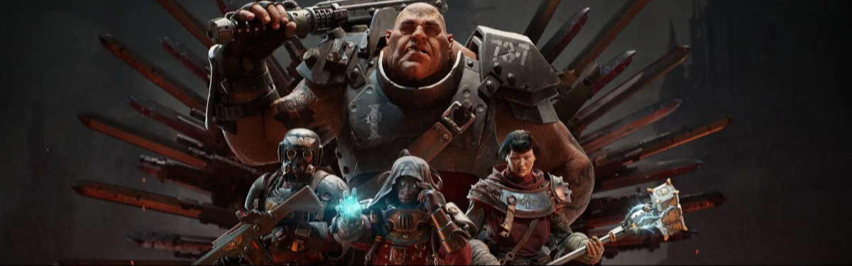 Dune: Spice Wars, Warhammer 40,000: Darktide и еще 6 игр появятся в Game Pass во второй половине ноября