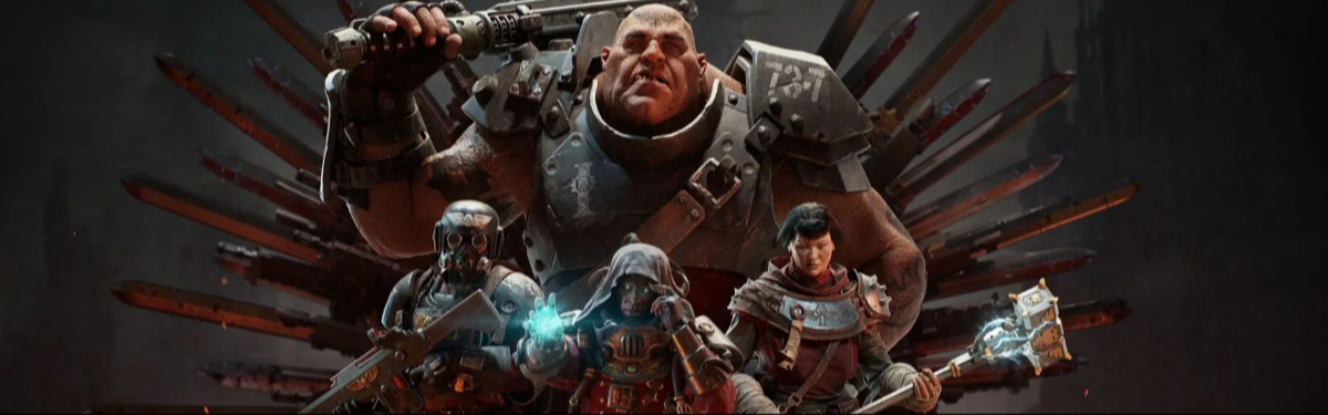 Dune: Spice Wars, Warhammer 40,000: Darktide и еще 6 игр появятся в Game Pass во второй половине ноября Dune: Spice Wars, Warhammer 40,000: Darktide и еще 6 игр появятся в Game Pass во второй половине ноября