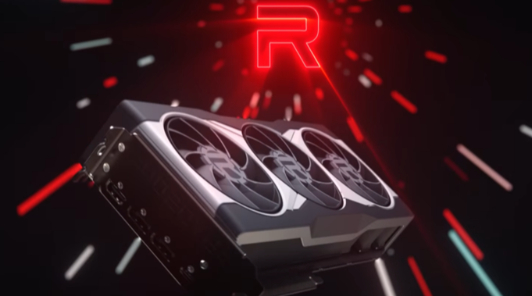 В сеть утекли цены видеокарт AMD RX 6950XT,  RX 6750XT и  RX 6650XT