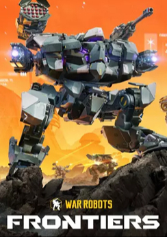 War Robots: Frontiers