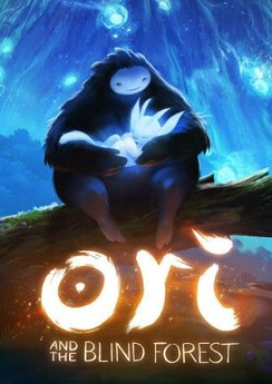 Ori and the Blind Forest