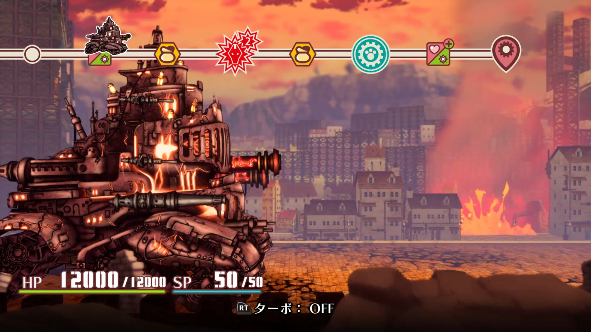 Fuga melodies of steel steam фото 26