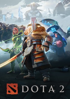 DOTA 2