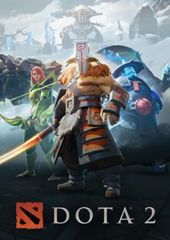 DOTA 2