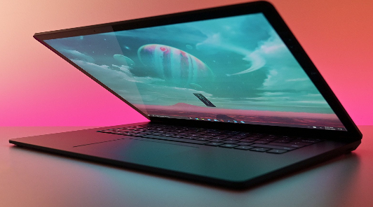 Microsoft в октябре проведет презентацию, на которой представит новые ноутбуки серии Surface