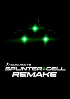 Splinter Cell Remake