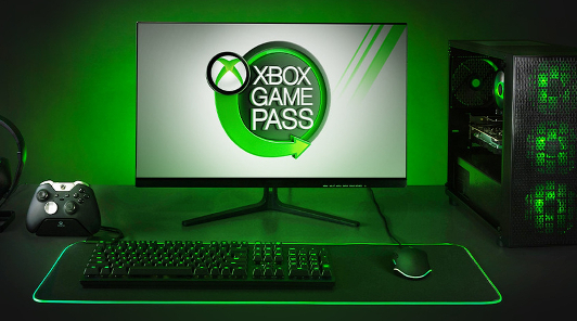 Подписку Xbox Game Pass для ПК на три месяца можно приобрести всего за $1 (для новых пользователей)