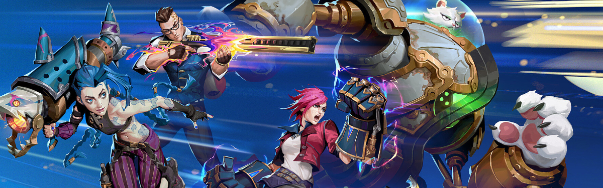 «Нет гарантий», что MMO по League of Legends вообще выйдет. Об этом продюсер заявил в Twitter «Нет гарантий», что MMO по League of Legends вообще выйдет. Об этом продюсер заявил в Twitter