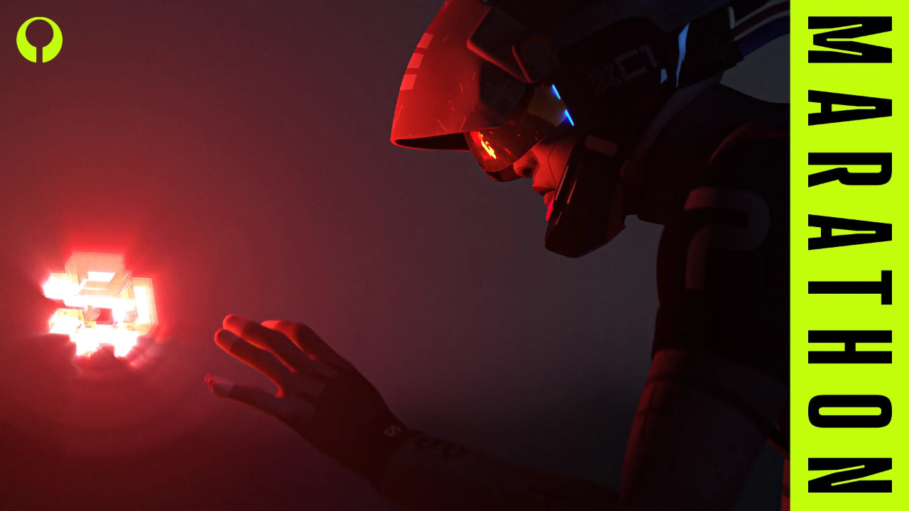  Destiny     PvPvE- Marathon   