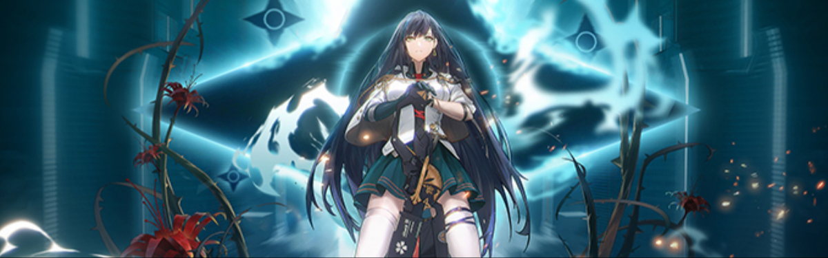 MMORPG Tower of Fantasy может получить трассировку лучей MMORPG Tower of Fantasy может получить трассировку лучей