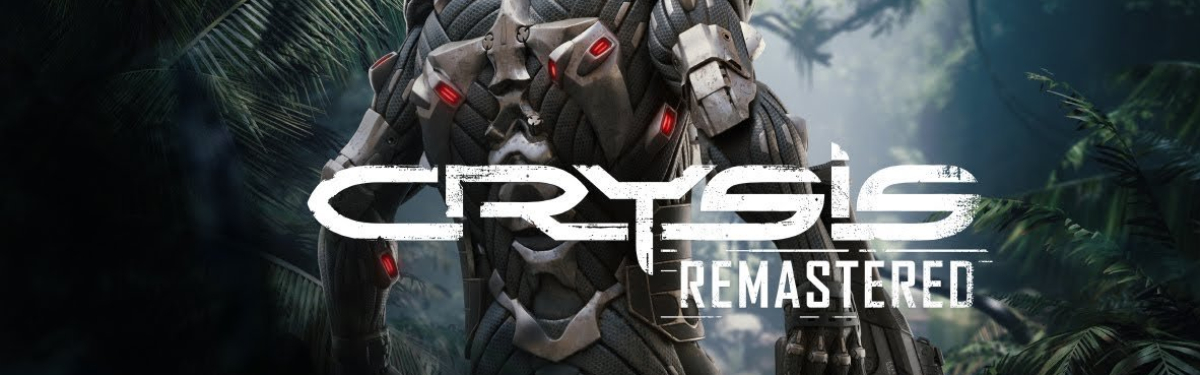 Crysis: Разработчики в новом видео сравнивает графику игр на Xbox 360 и Xbox Series X