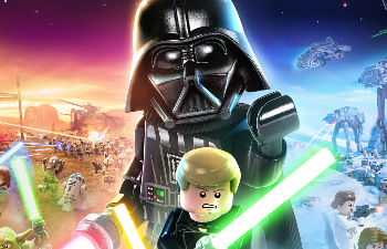 LEGO Star Wars: The Skywalker Saga - Игру перенесли на неопределенный срок