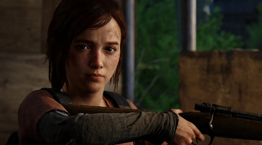 The Last of Us Remake потребует целых 79 гигабайт места на жестком диске