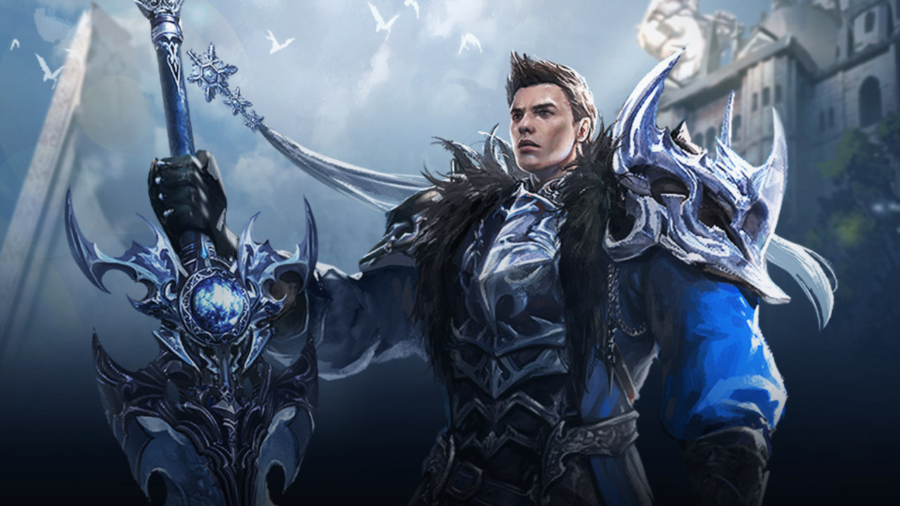 Сегодня стартует ЗБТ российской версии MMORPG Aion Classic — команда дала ответы на вопросы Сегодня стартует ЗБТ российской версии MMORPG Aion Classic — команда дала ответы на вопросы