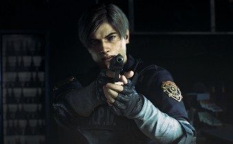 Resident Evil 2 - Разблокируемый контент теперь можно купить