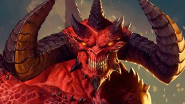 Третий эпизод "Книги Лората" Diablo IV рассказывает о Владыке Ужаса и его братьях