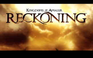 Kingdoms of Amalur: Re-Reckoning - ремастер здорового человека