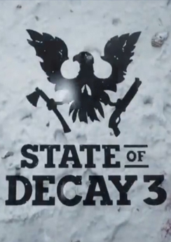 State of Decay 3