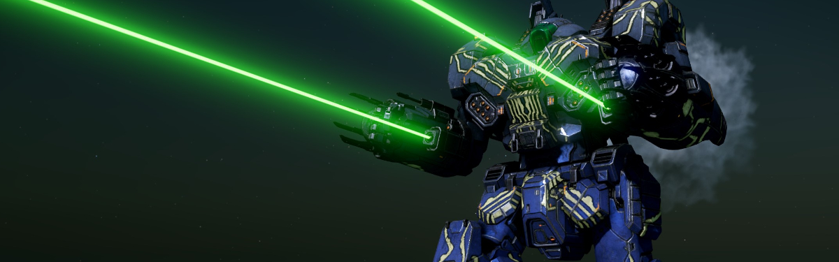 MechWarrior Online появилась новая карта и Crusader, первый за 3 года мех MechWarrior Online появилась новая карта и Crusader, первый за 3 года мех