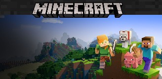 Minecraft – Можете не верить, но средний возраст игрока составляет 24 года