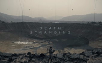 Хидео Кодзима рассказал о системе сложности в Death Stranding