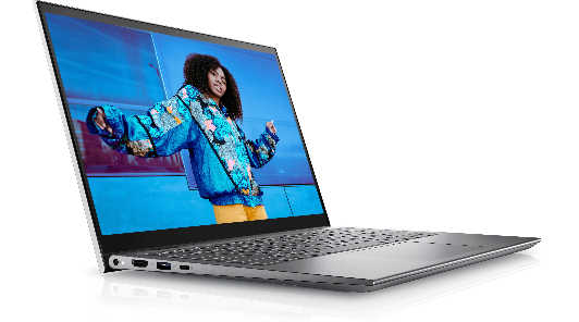 Обзор (НЕ)игрового ноутбука Dell Inspiron 14 5410