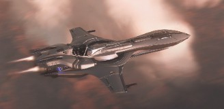 Star Citizen - Стартовала акция “Free Fly”