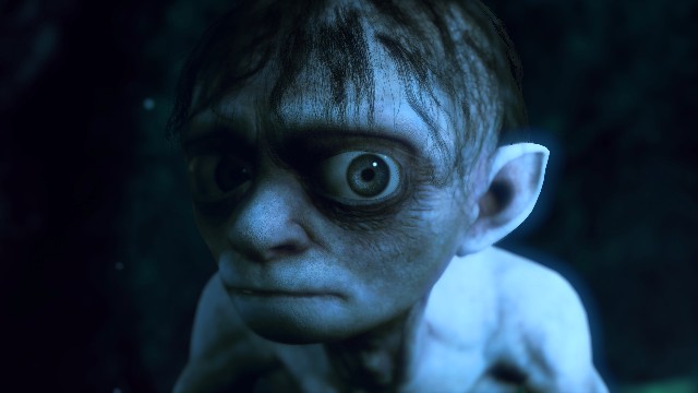 Обзор The Lord of the Rings: Gollum — за что они так с нашей прелестью?