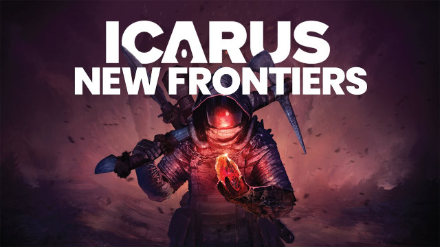 Новый трейлер выживача Icarus показывает особенности крупного дополнения «Новые рубежи»