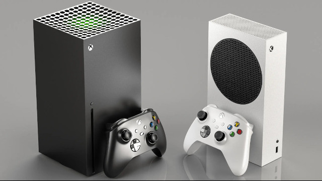 Пять советов от Microsoft новым владельцам Xbox Series и один от портала GoHa.Ru