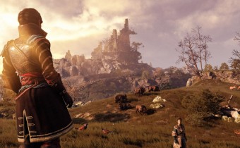 Разработчики GreedFall утверждают, что каждая часть их игры имеет собственную историю