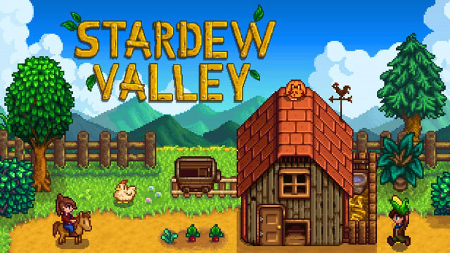 Автор Stardew Valley рассказал о контенте крупного обновления 1.6