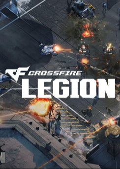 Crossfire: Legion