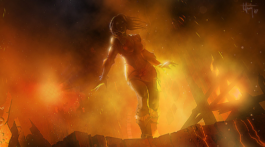 Diablo III - Экстренное тестирование из-за технических проблем