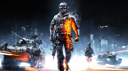 EA собирается вернуть одиночную кампанию в следующую Battlefield 